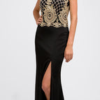Black / XS