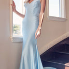 Powder Blue / XS