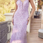 Lilac / XS