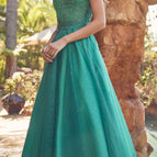 Emerald Green / XS