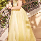 Yellow / XS