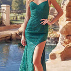Emerald Green / XS