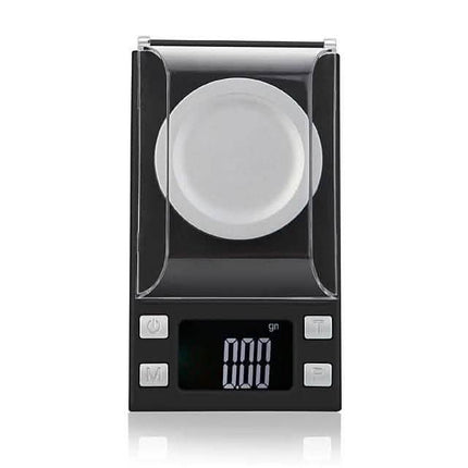 0.005g 50g Jewelry Diamond Herbs Grams Gold Digital Electronic Scale