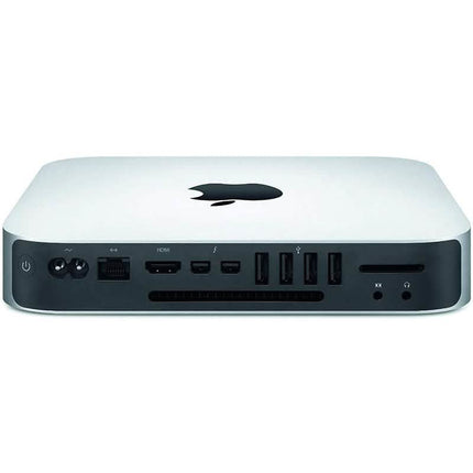 Apple Mac Mini Desktop 8GB Memory, 1TB Hard Drive (Refurbished)