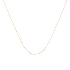 Rose.Gold / 18