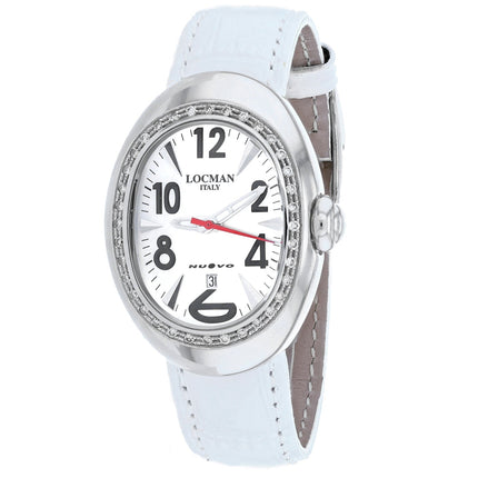 Locman Women's Diamond Classic