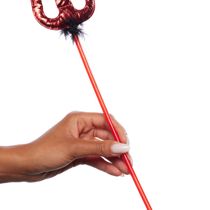 Devil Pitchfork
