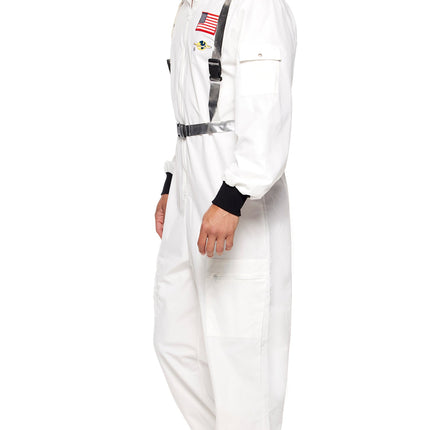 Take Off Men's Astronaut Costume