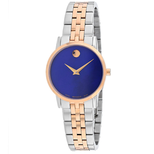 Movado Women's Museum