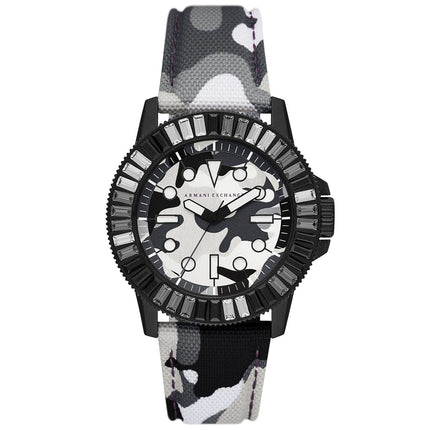 Armani Exchange Men's Classic