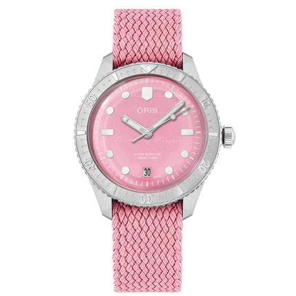 Oris Women's Divers