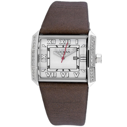 Locman Women's Diamond Classic