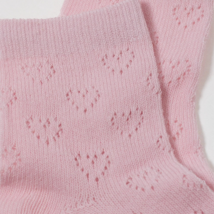 Conte-Kids Classic Cotton Socks - Miss 696