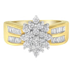 6 / Yellow.Gold