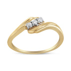 6.5 / Yellow.Sterling Silver