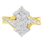 7 / Yellow.Gold