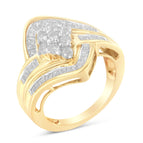 6 / Yellow.Gold