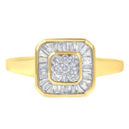 8 / Yellow.Gold