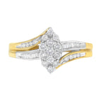 5 / YellowWhite.Gold