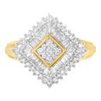 7 / Yellow.Gold