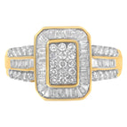 8 / Yellow.Gold