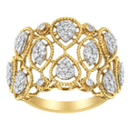 8 / Yellow.Gold