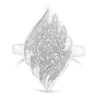 7 / White.Sterling Silver