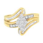 7 / Yellow.Gold