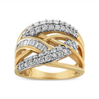6 / YellowWhite.Gold