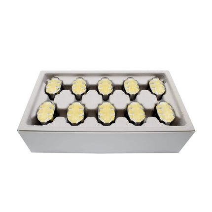 10-Pack: Live Cartridges for TASER C2/Bolt/Pulse/Pulse+