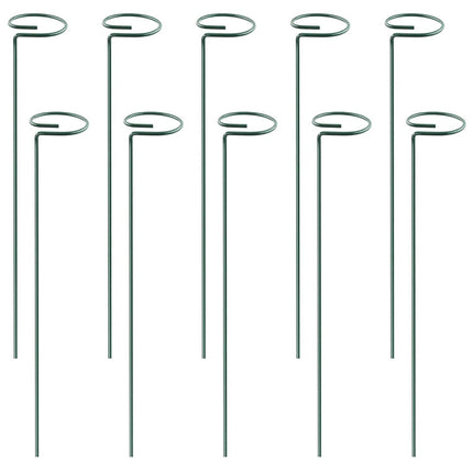 10-Pack: Plant Support Stake
