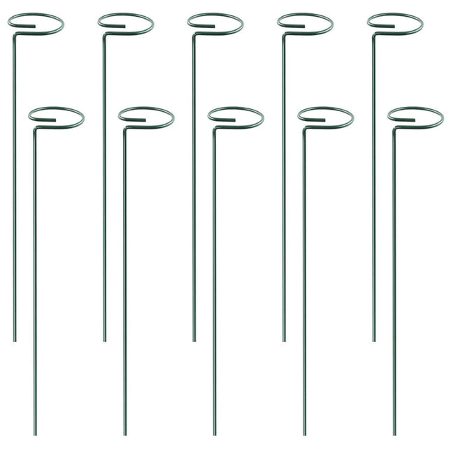 10-Pack: Plant Support Stake