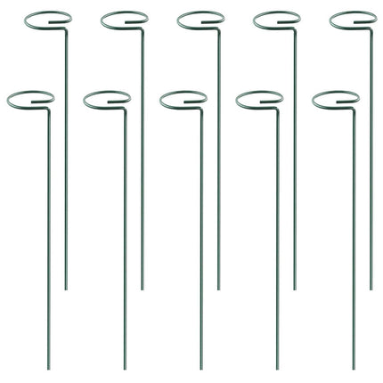10-Pack: Plant Support Stake