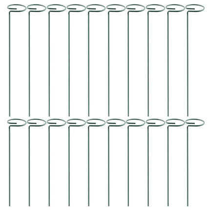 10-Pack: Plant Support Stake