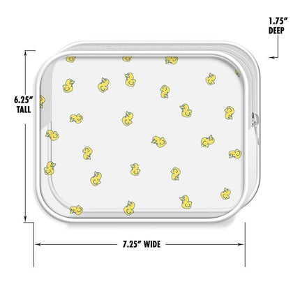 10-Piece: Johnson Newborn Bath Time Kit