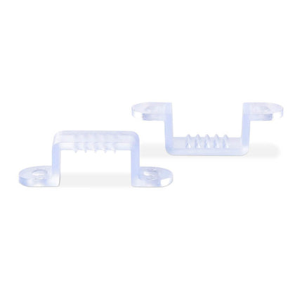 10-Piece: LED Strip Light Clips