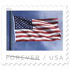 2019 Flag