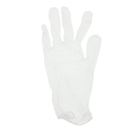 100-Pack: Sensi-Flex Vinyl Gloves
