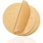 Brown / Round
