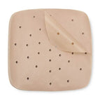 Brown / Square
