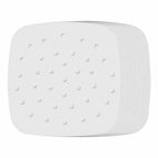 White / Square