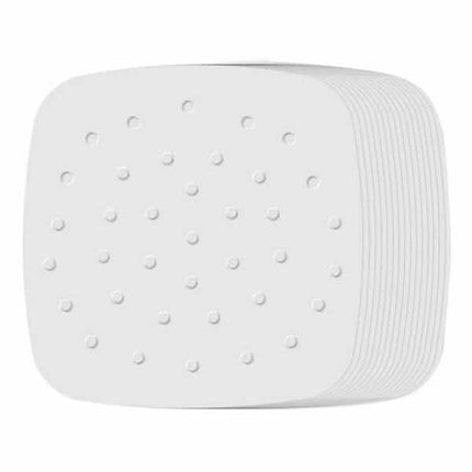 100-Piece: Air Fryer Parchment Paper