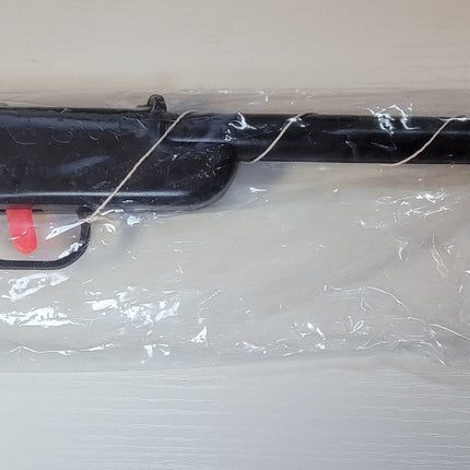 Pirate Cork Gun Prop Plastic Costume Accessory