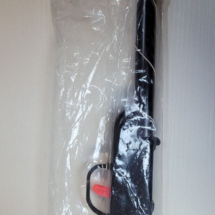 Pirate Cork Gun Prop Plastic Costume Accessory