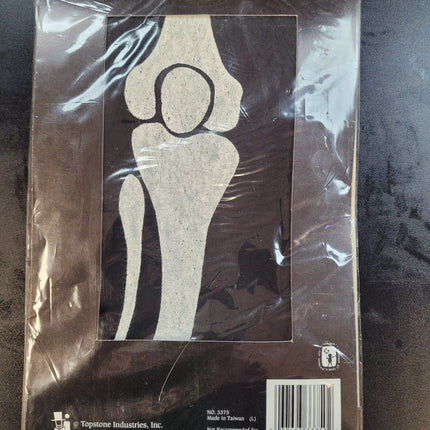 Skeleton Bones Design Seamless Pantyhose Tights Adults