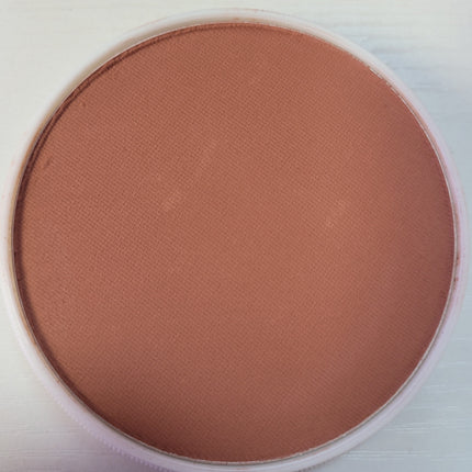 Dark Egyptian StarBlend Mehron Cake Makeup 2oz