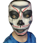 Clown Skeleton