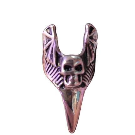 Skull Ring Pirates Treasure For Adults