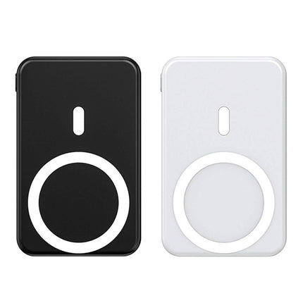 10000mAh Magnetic Wireless Power Bank 22.5W Fast Charging