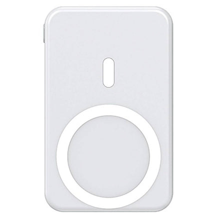 10000mAh Magnetic Wireless Power Bank 22.5W Fast Charging